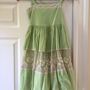 GapKids  Sundress